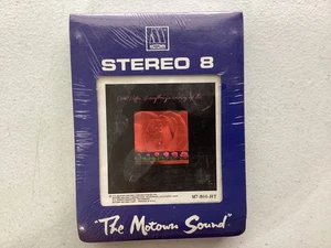 David Ruffin Everything’s Coming Up Love 8 Track 1976 Sealed M7-866-HT Motown - Picture 1 of 6
