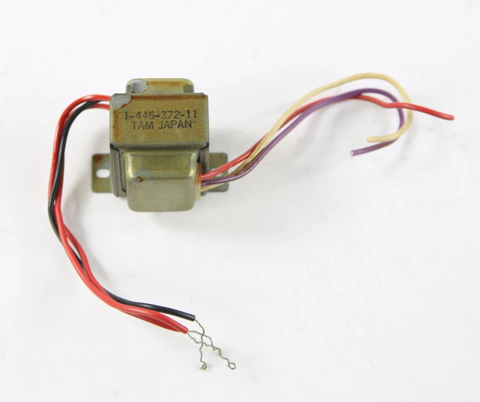 Tocadiscos Transformer 220 V Sony PS-20FB Foto 1 de 1