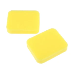 2PCS High Quality Air Filter For Briggs and Stratton 120P02 121P02 124P02 Engine - Picture 1 of 11