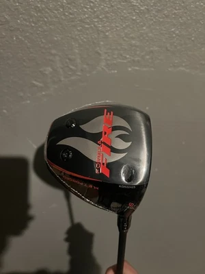 Driver de golf enfermo 9° loft Foto 1 de 4