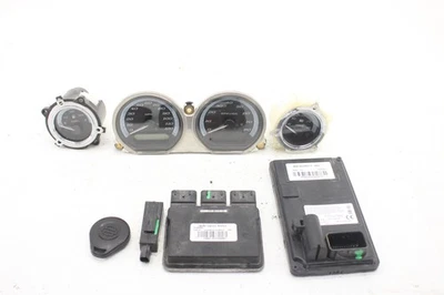 2014-2016 Harley Davidson Touring  2017 Softail ECU & BCM - Image 1 of 4