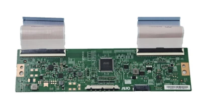 Placa T-Con Samsung Odyssey G5 34" LC34G55TWWN (P/N: 5534M01C11) Foto 1 de 2