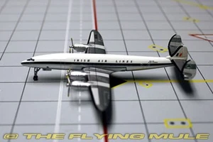 AeroClassics 1:400 L-1049 Super Constellation Irish Airlines N1008C - Picture 1 of 1