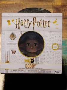 Harry Potter Funko 5 Star Dobby Vinyl Figure (BRAND NEW) - Picture 1 of 3