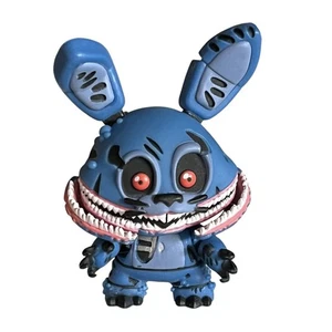 Funko FNAF Mystery Mini Twisted Bonnie Five Nights at Freddy's Serie 3 Figur - Bild 1 von 5