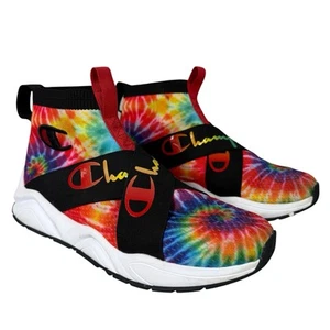Champion Rally Crossover Batik Trainer Tennisschuhe Herren Größe 11 - Bild 1 von 7