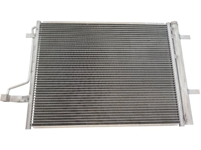 TRQ 61YP82Y A/C Condenser and Receiver Drier Assembly Fits 2013-2018 Ford C Max - Image 1 of 1