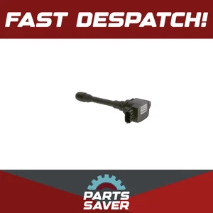 Ignition Coil fits NISSAN X-TRAIL 2.5 02 to 16 QR25DE Bosch 22448ED000 Quality - Picture 1 of 10