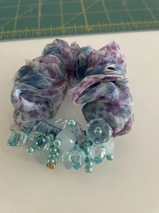 Fancy Scrunchie - Picture 1 of 1