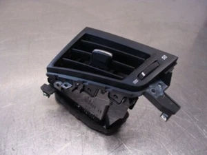 Ventilación de tablero de climatización delantera para pasajero derecho Infiniti Q50 13 14 15 16 17 18 19 - Imagen 1 de 3