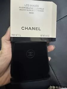 Chanel Les Beiges Healthy Glow Sheer Powder BD91 - 0.42 oz 12g New In Box - Picture 1 of 6