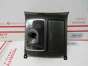 Infiniti M45 2006 2007 consola central palanca de cambios - Imagen 1 de 6