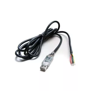 Professional FTDI USB RS485 Cable Converter Wired Connection - Picture 1 of 5