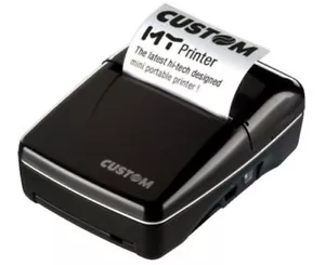 Custom My Printer Thermal Bluetooth 2" 54mm Mobile 5 - Picture 1 of 2