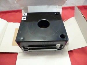 TRASMETTITORE DI CORRENTE MAGNETICO CR P/N CR4320-400 AMP USCITA 20 MA DC - Foto 1 di 12