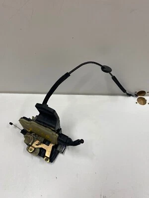 Actuador de bloqueo de puerta delantera derecha Volkswagen Jetta 1999-2005/01-05 Passat #P13 Foto 1 de 4