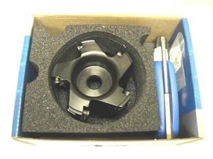 F90AD D3.00-05-1.0 ISCAR Face Mill - Picture 1 of 2