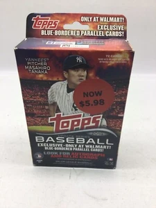 2014 Topps Update Series Baseball Sealed Box - Picture 1 of 6