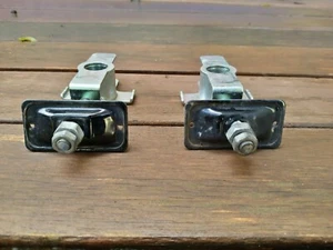 11-13 Honda CBR250R MC41 Chain Tensioners Genuine OEM - Picture 1 of 6