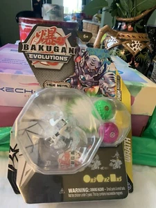 Bakugan Evolutions - Bild 1 von 2