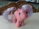 ROSE "EMBER" MY BEAUTIFUL BABY PONY MY LITTLE PONY VINTAGE G1 1984 MLP
