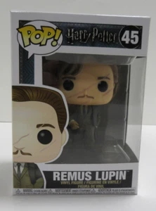 Funko Pop! Películas #45 Harry Potter (Remus Lupin) - Imagen 1 de 5