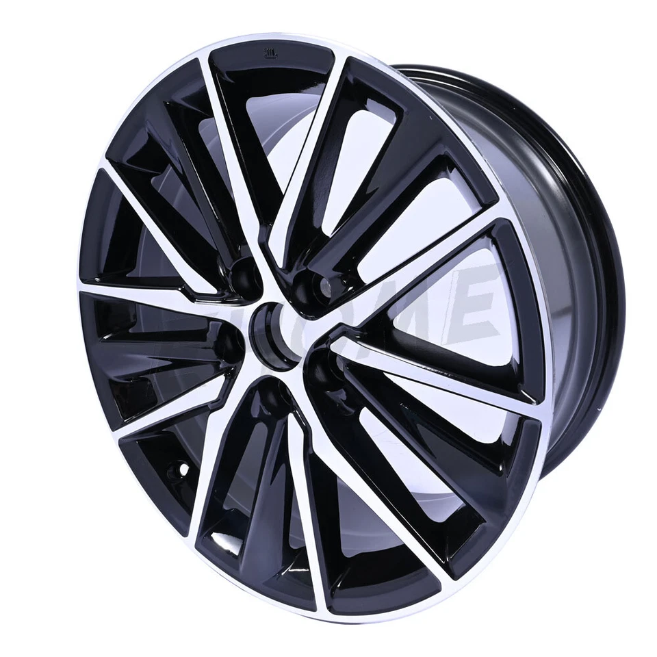18"x8" Alloy Replacement Wheel For 2021-2024 Toyota Camry SE 4261106J30 69133A - Image 1 of 4