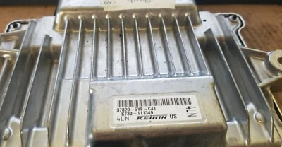 2003-2004 Acura MDX ecm ecu computer 37820-5YF-C41 - Image 1 of 4