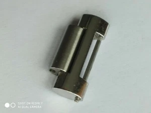 RADO .ESLABON/LINK RELOJ RADO DIASTAR. ACERO - Imagen 1 de 7