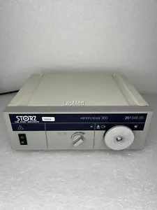 Karl Storz xenon nova 300 20134020 Lichtquelle light source Endoscopy (102374) - Bild 1 von 8