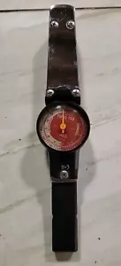 Mac Tools TWDX150IN 3/8" Drive Dial Torque Wrench (0-150 in-lbs. Torque) - Picture 1 of 7