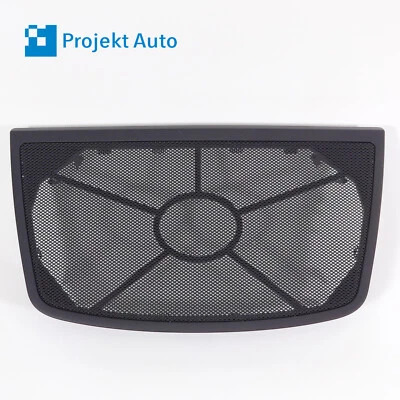 07-14 OEM BMW Altavoz Parrilla Tablero Central X5 X6 6972206 E70 E71 Foto 1 de 4