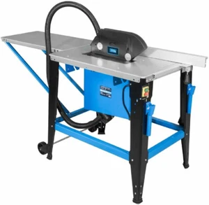 BANCO SEGA CIRCOLARE GÜDE GTKS 315/230V - Foto 1 di 6