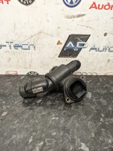 Audi S3 2.0 TFSI CDL 2008 - Thermostat Housing - 06F 121 111 H - Picture 1 of 3