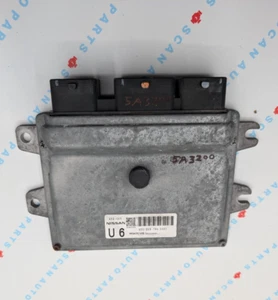 Used 2009 Nissan Cube Hitachi A56D65TN6 ECU A56-D65-TN6 - Picture 1 of 4