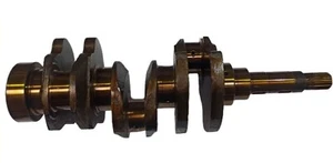 Crankshaft for KUBOTA D1703 D1803 - 60MM - Picture 1 of 1