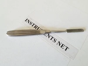 Molar Rasp Veterinary Neuro Surgical Instruments - Picture 1 of 2