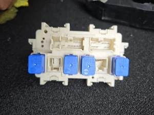 OEM 2011 - 2012 INFINITI M37 M56 FUSE BOX JUNCTION BLOCK CONTROL UNIT MODULE - Picture 1 of 3