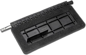 Blend Door Repair Kit - Dorman 902-326 Fits 97-00 Jeep Cherokee - Picture 1 of 2