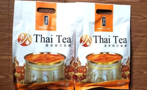2 PACK EMPEROR LOVE THAI TEA  (12 SACHETS EACH) - Picture 1 of 8