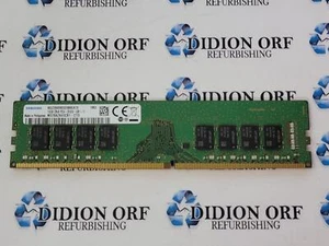 SAMSUNG 16 GB DDR4 DESKTOP RAM PC4-2666V 2Rx8 M378A2K43CB1-CTD, SKU 12212 - Picture 1 of 1