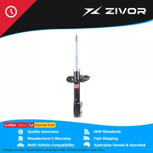 New KYB Suspension Strut Front Left - Excel-G For MITSUBISHI COLT RG #333476 - Picture 1 of 11
