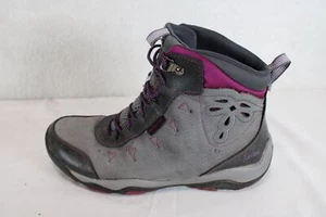 Jambu Vista Hyper Grip Waterproof Winter Boots Womens 6 WJ14VIS50 - Picture 1 of 15
