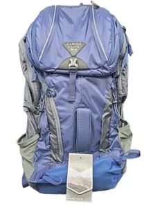 Alpine Elite by Timber Ridge 40L Hiking Pack NEW - Picture 1 of 19