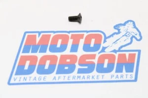 Kawasaki KZ550 1980-1983 92009-1039 SCREW,4X10 - Picture 1 of 3