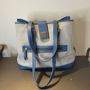 Dooney & Bourke bag preloved - Picture 1 of 16