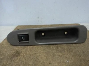 01 IMPALA ELECTRIC DOOR LH REAR POWER LOCK SWITCH - Picture 1 of 2