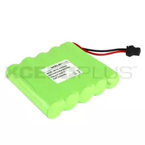 Paquete de baterías de panel de control SCP verde Kingspan para BioDisc y BioTec - Imagen 1 de 3