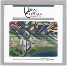 CD Bob Mintzer - Urban Contours