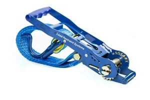 2 x Reverse Action Ratchet, Replacement Ratchet & Tail, Ergo, Pull Down Ratchet - Picture 1 of 1